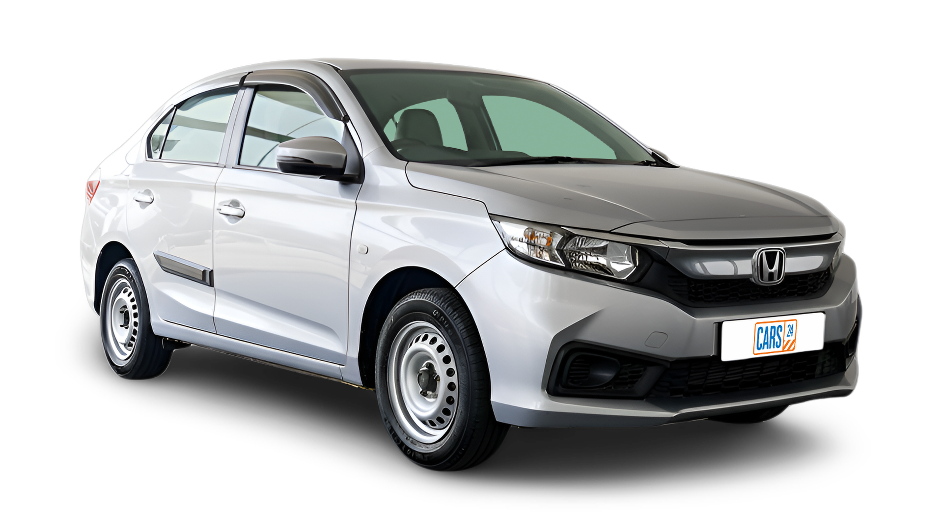 2020 Honda Amaze - Sedan - Diesel - Manual - ₹4.50 lakh
